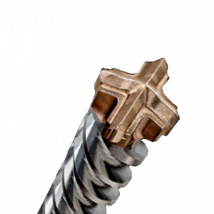 Vrták SDS-MAX XLR 40x570mm DeWALT DT60845 gallery main image