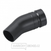 Úhlový adaptér 35 na 35mm DeWALT DWV9150 Úhlový adaptér 35 na 35mm DeWALT DWV9150 gallery main image