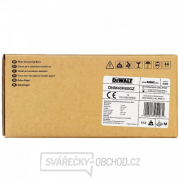 Pozinkované kroužkované hřebíky 4x60mm pro DCN693 2000ks DeWALT DNM40R60GZ Náhled