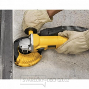 Ochranný kryt pro sanační broušení DeWALT DWE46150 náhled