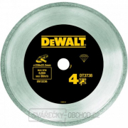 Dia kotouč Laser 4 na dlažby a obklady 230x22,2mm DeWALT DT3738 Dia kotouč Laser 4 na dlažby a obklady 230x22,2mm DeWALT DT3738 gallery main image