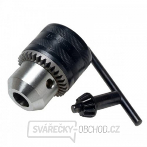 Sklíčidlo kovové s ozubeným věncem 13mm DeWALT DT7012 Sklíčidlo kovové s ozubeným věncem 13mm DeWALT DT7012 gallery main image