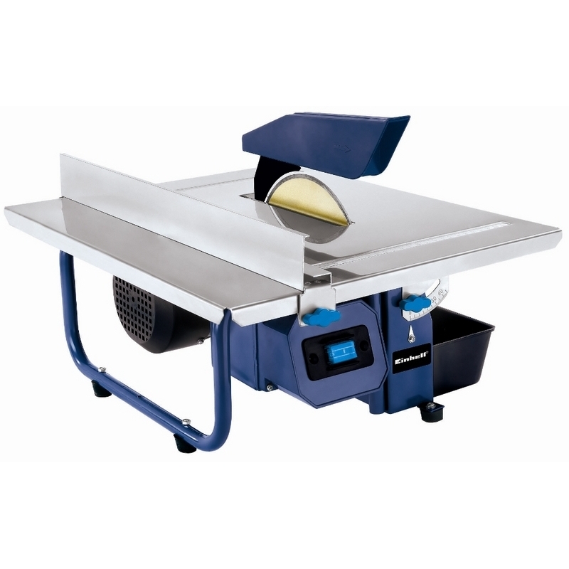 Řezačka dlaždic BT-TC 900 S Blue Einhell gallery main image