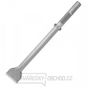 Sekáč plochý pro čištění ploch, šestihran 28mm DeWALT DT6932 Sekáč plochý pro čištění ploch, šestihran 28mm DeWALT DT6932 gallery main image