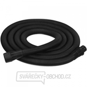 Antistatická hadice 4m pro vysavač DWV902L/M DeWALT DWV9316 Antistatická hadice 4m pro vysavač DWV902L/M DeWALT DWV9316 gallery main image