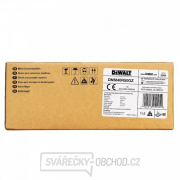 Pozinkované kroužkované hřebíky 4x50mm pro DCN693 2000ks DeWALT DNM40R50GZ Náhled