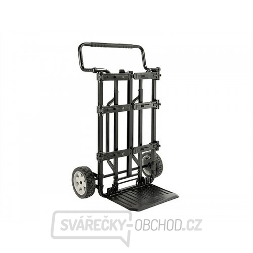 Přepravní montážní vozík DSCarrier TOUGHSYSTEM DeWALT 1-70-324