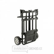 Přepravní montážní vozík DSCarrier TOUGHSYSTEM DeWALT 1-70-324 náhled