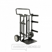 Přepravní montážní vozík DSCarrier TOUGHSYSTEM DeWALT 1-70-324 náhled