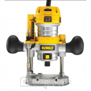 Horní frézka 900W DeWALT D26203 gallery main image