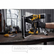 Aku nýtovačka pro nýty do 4,8 mm 18V 1x1,7Ah DeWALT DCF403E1GT náhled