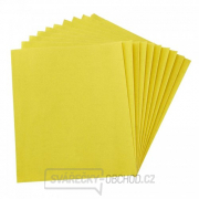 Brusný papír 230x280mm zr.40 10ks DeWALT DT3230 Brusný papír 230x280mm zr.40 10ks DeWALT DT3230 gallery main image