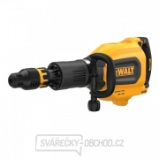 Demoliční kladivo FLEXVOLT 54V 3x9,0Ah DeWALT DCH911X3 Náhled