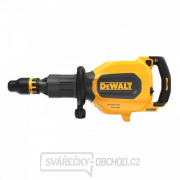 Demoliční kladivo FLEXVOLT 54V 3x9,0Ah DeWALT DCH911X3 Náhled