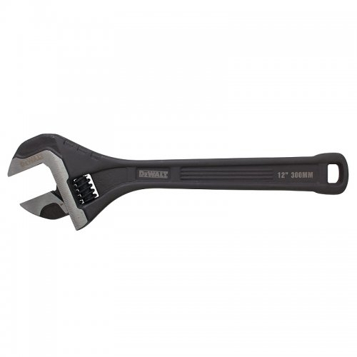 Celokovový nastavitelný klíč 300mm DeWALT DWHT80269-0 DWHT80269-0