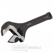 Celokovový nastavitelný klíč 300mm DeWALT DWHT80269-0 Náhled