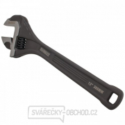 Celokovový nastavitelný klíč 300mm DeWALT DWHT80269-0 Náhled