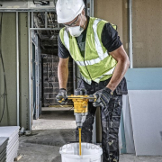 Míchadlo DeWALT DWD241 Míchadlo DeWALT DWD241 náhled