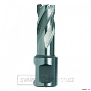 Vrtací korunka 22mm pro magnetickou vrtačku DeWALT DT8404 Vrtací korunka 22mm pro magnetickou vrtačku DeWALT DT8404 gallery main image