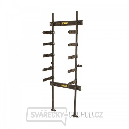 Regálový úložný systém DeWALT TOUGHSYSTEM DeWALT DWST1-75694