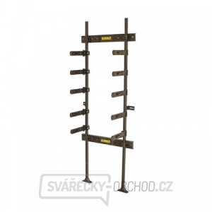 Regálový úložný systém DeWALT TOUGHSYSTEM DeWALT DWST1-75694 Regálový úložný systém DeWALT TOUGHSYSTEM DeWALT DWST1-75694 gallery main image