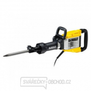 Demoliční kladivo se šestihranem 30mm 17kg DeWALT D25961K gallery main image