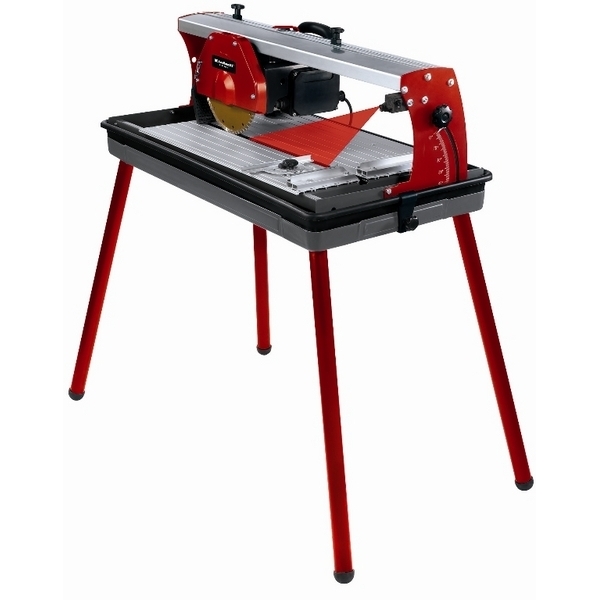 Řezačka dlaždic RT-TC 520 U Red Line Einhell gallery main image