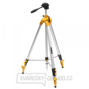 Kovoplastový stativ 2,47m se závitem 1/4 Kovoplastový stativ 2,47m se závitem 1/4