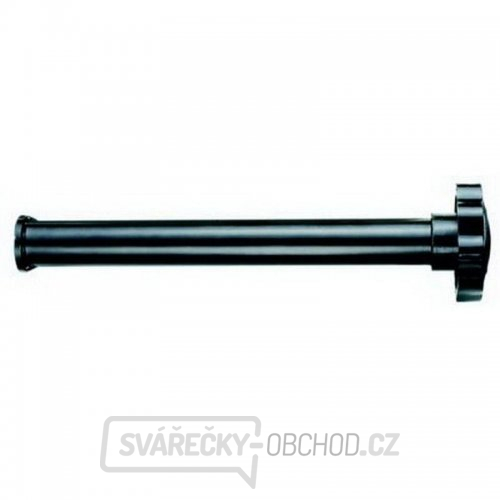 Jemné nastavení hloubky frézování DeWALT DE6966