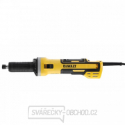 Přímá bruska 1300 W DeWALT DWE4997 Náhled