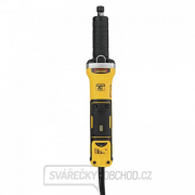 Přímá bruska 1300 W DeWALT DWE4997 Náhled