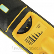 Přímá bruska 1300 W DeWALT DWE4997 Přímá bruska 1300 W DeWALT DWE4997 náhled