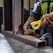 Přímá bruska 1300 W DeWALT DWE4997 Přímá bruska 1300 W DeWALT DWE4997 náhled