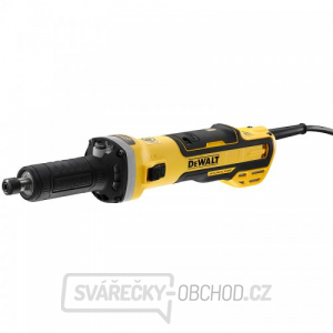 Přímá bruska 1300 W DeWALT DWE4997