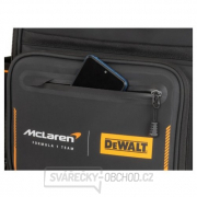 Batoh na nářadí limitovaná edice McLaren DeWALT DWST60122 Batoh na nářadí limitovaná edice McLaren DeWALT DWST60122 náhled