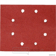 Brusný papír 140x115mm P 40 25ks DeWALT DT3011 Brusný papír 140x115mm P 40 25ks DeWALT DT3011 gallery main image