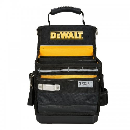 Levně Taška s organizérem TSTAK DeWALT DWST83541-1 DWST83541-1