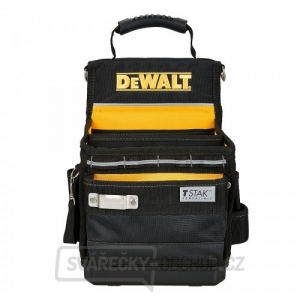 Taška s organizérem TSTAK DeWALT DWST83541-1 Taška s organizérem TSTAK DeWALT DWST83541-1 gallery main image