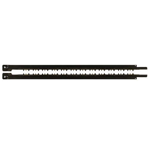 Levně Pilový plátek pro pily Alligator Flexvolt pro řezy dřeva 430mm DeWALT DT99593 DT99593
