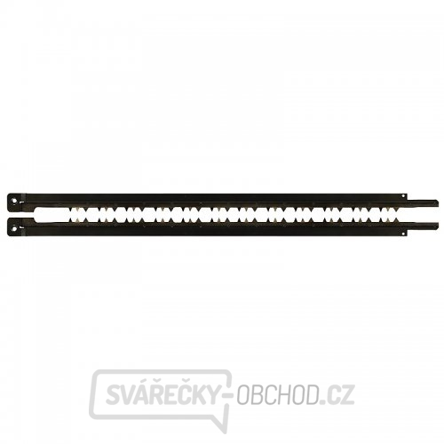 Pilový plátek pro pily Alligator Flexvolt pro řezy dřeva 430mm DeWALT DT99593 Pilový plátek pro pily Alligator Flexvolt pro řezy dřeva 430mm DeWALT DT99593 gallery main image