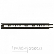 Pilový plátek pro pily Alligator Flexvolt pro řezy dřeva 430mm DeWALT DT99593 Pilový plátek pro pily Alligator Flexvolt pro řezy dřeva 430mm DeWALT DT99593 gallery main image