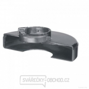 Ochranný kryt pro rozbrušovací práce pro úhlové brusky 180mm DeWALT D284911 Ochranný kryt pro rozbrušovací práce pro úhlové brusky 180mm DeWALT D284911 gallery main image