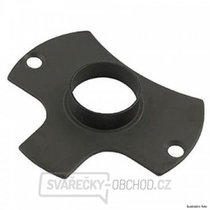 Vodící pouzdro 30mm pro DW625E DeWALT DE6430 Vodící pouzdro 30mm pro DW625E DeWALT DE6430 gallery main image