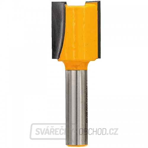 Přímá fréza průměr 18 mm DeWALT DT90009