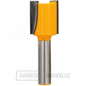 Přímá fréza průměr 18 mm DeWALT DT90009 Přímá fréza průměr 18 mm DeWALT DT90009 gallery main image