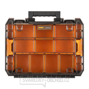 Dewalt McLaren sestava Tstak kufrů DWST60452 Dewalt McLaren sestava Tstak kufrů DWST60452 náhled