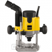 Horní frézka 1100W DeWALT DW621 gallery main image