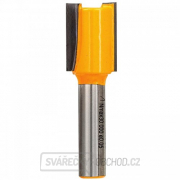 Přímá fréza průměr 15 mm DeWALT DT90007 Přímá fréza průměr 15 mm DeWALT DT90007 gallery main image