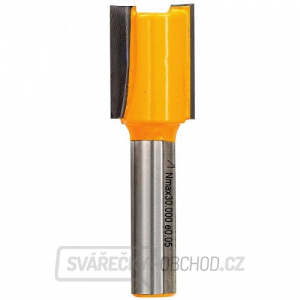 Přímá fréza průměr 15 mm DeWALT DT90007 Přímá fréza průměr 15 mm DeWALT DT90007 gallery main image