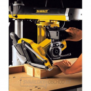 Pila s radiálním ramenem 300mm 230V DeWALT DW721KN Náhled